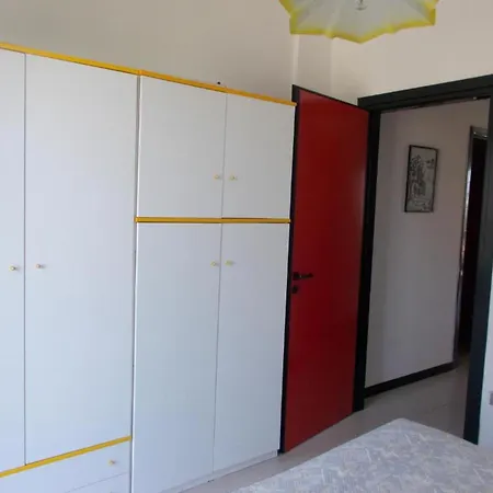 Apartment Comfortable Near The *