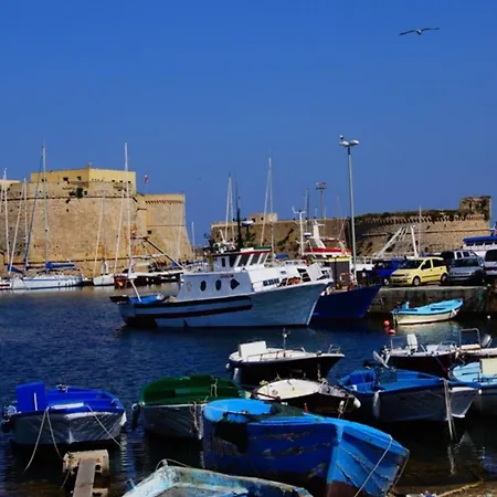 Comfortable Near The Apartment Gallipoli