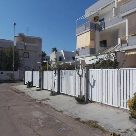 Appartamento Comfortable Near The Gallipoli
