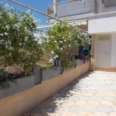 Comfortable Near The Apartment Gallipoli