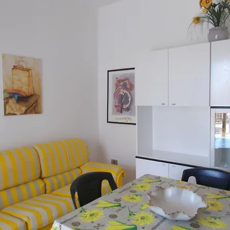Apartment Comfortable Near The