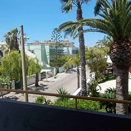 Appartement Comfortable Near The